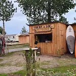 Kemp Joli Cap Ferret Les Viviers