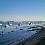Joli Cap Ferret Les Viviers * Lège-Cap-Ferret