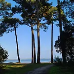 Joli Cap Ferret Les Viviers *