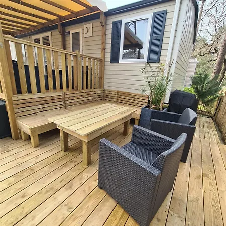 Joli Cap Ferret Les Viviers Lège-Cap-Ferret