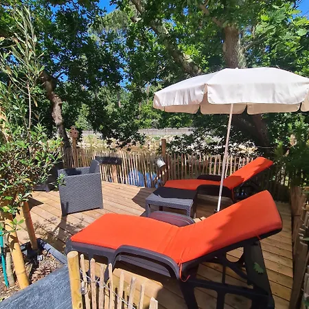 Joli Cap Ferret Les Viviers