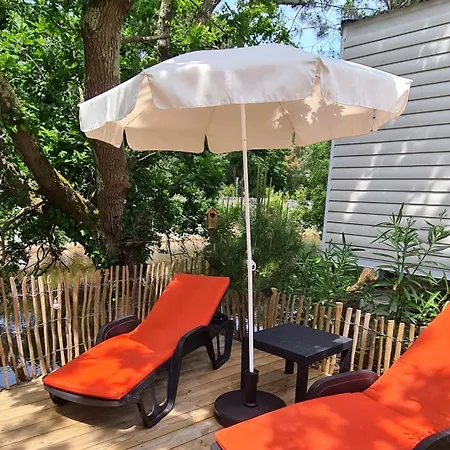 Joli Cap Ferret Les Viviers