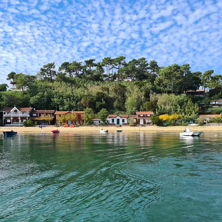 Joli Cap Ferret Les Viviers