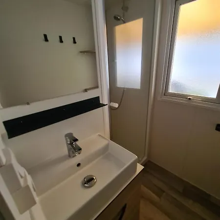 Joli Cap Ferret Les Viviers Κάμπινγκ