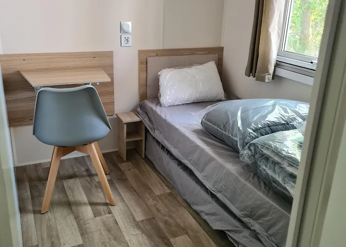 Joli Cap Ferret Les Viviers