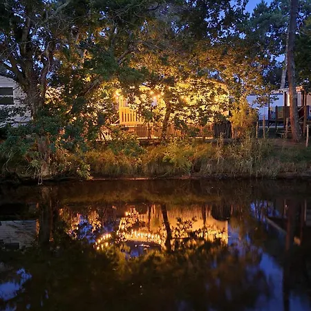 Joli Cap Ferret Les Viviers * Lège-Cap-Ferret