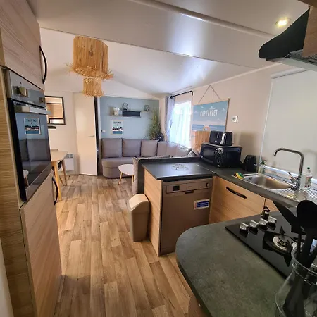 Joli Cap Ferret Les Viviers * Lège-Cap-Ferret