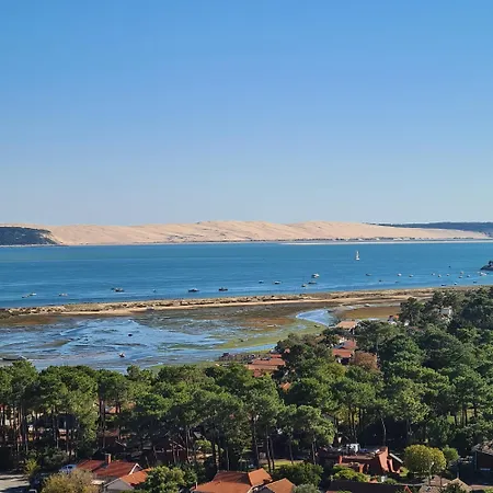 Kemping Joli Cap Ferret Les Viviers *