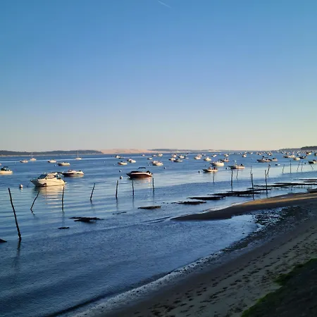 Joli Cap Ferret Les Viviers * Lège-Cap-Ferret