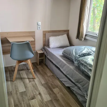 Joli Cap Ferret Les Viviers