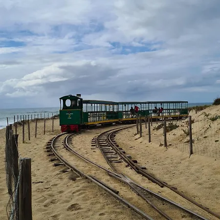 Joli Cap Ferret Les Viviers *