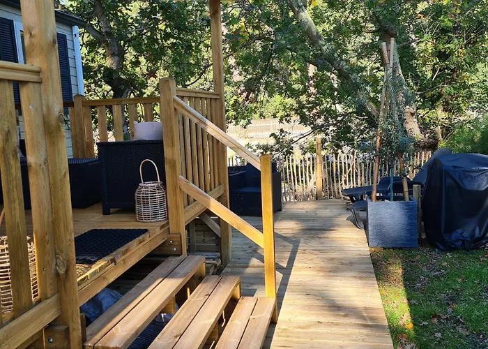 Joli Cap Ferret Les Viviers